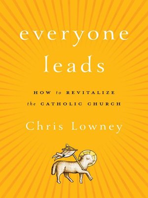 cover image of Everyone Leads